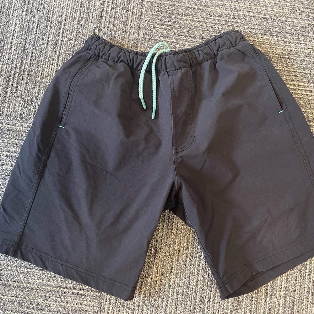 Myles Everyday Short 8" Inseam